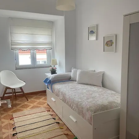 Laura Apartment