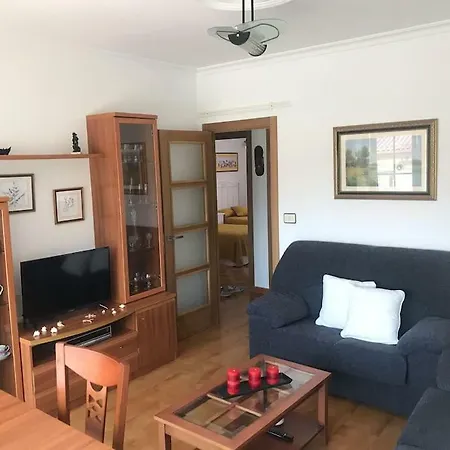 Apartment Laura Cee