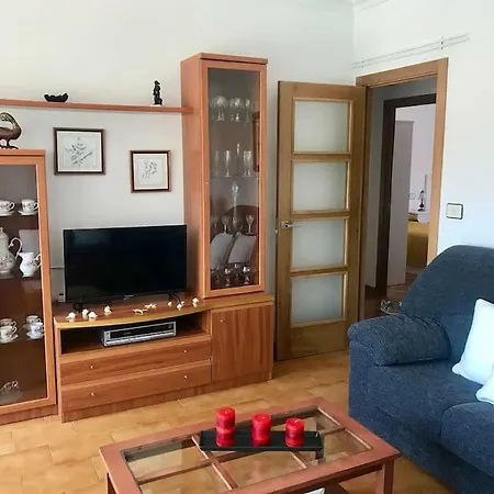 Laura Apartment *