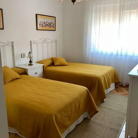 Laura Apartment