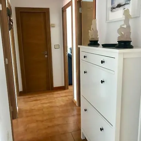 Apartment Laura Cee