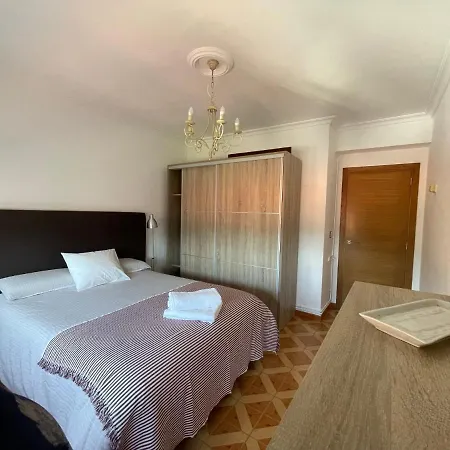 Apartamento Laura Cee