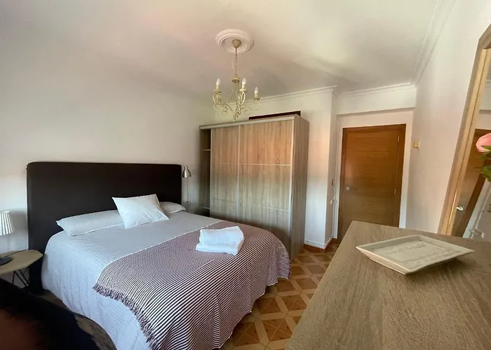 Apartamento Laura Cee